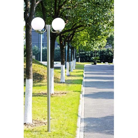 Box Doccia parete Walk in 80 cm h 200 cm cristallo temperato trasparente 8mm profilo SATINATO MELANY (1/5)