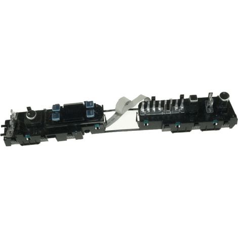 CARTE INTERFACE + DIGIT POUR LAVE VAISSELLE ARISTON - C00266215