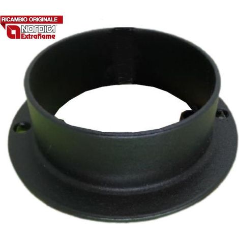 LA NORDICA - 1030156 - Anello fumi nero (1/2)