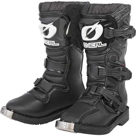 Stivali di sicurezza oneal rider ammortizzazione regolabile 30 (1/3)
