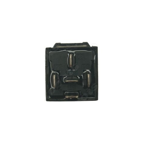 Relais automobile 5 broches 12 V 40 A (grand format) pour clignotants de LED (1/4)