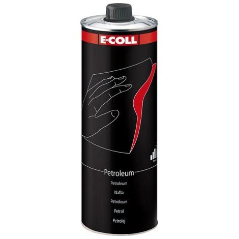 Pétrole / détergent 1L E-COLL EE (Par 12) (1/3)