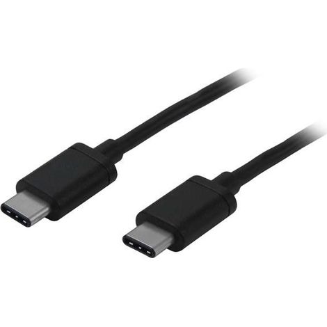 CABLE USB-C 2M TYPE-C USB 2.0 (1/5)