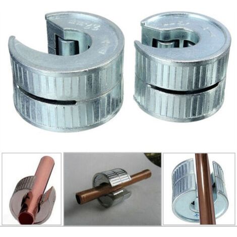 Lot de 2 (15 m) plomberie automatique Coupe tube Tuyau Slice (1/4)