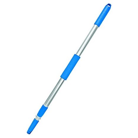 PEGGY PERFECT BARRE TÉLESCOPIQUE ALUMINIUM 2 X 60 CM 18260