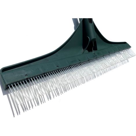 BONERVA JM00903 Peinador de Césped de Color Verde (1/5)