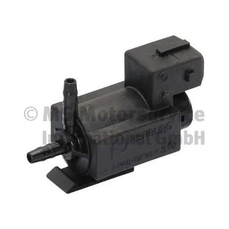 Vanne EGR, commande des gaz d'échappement Pierburg 7.22138.50.0 OPEL 58 51 010