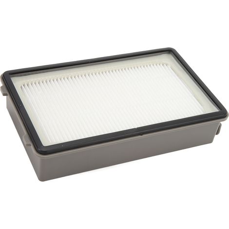 Filtres accessoires compatibles avec les aspirateurs Rowenta RO4811EA/RO4871EA/RO4855EA (1/5)