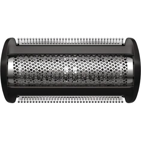 Afeitadora de repuesto para Philips TT2000 QG3280 BG Series, color negro (1/5)