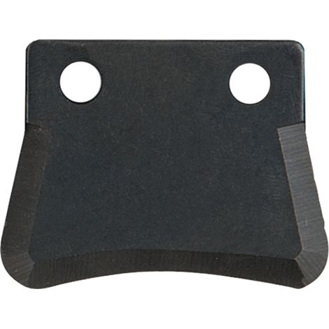 KS Tools Trennmesser 1,6 mm, schwarz (1/2)