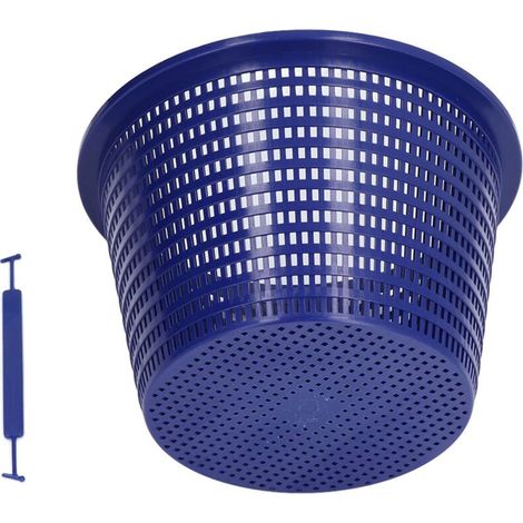 Panier de Piscine, Panier d'écumoire Lue durée de Vie Pratique Pratique avec Accessoire pour Le Nettoyage de la Piscine pour SP1070 (1/5)