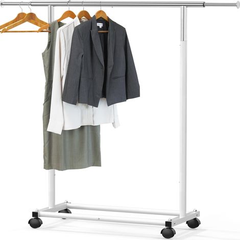 Porte-vêtements à Tringle Standard (1/5)