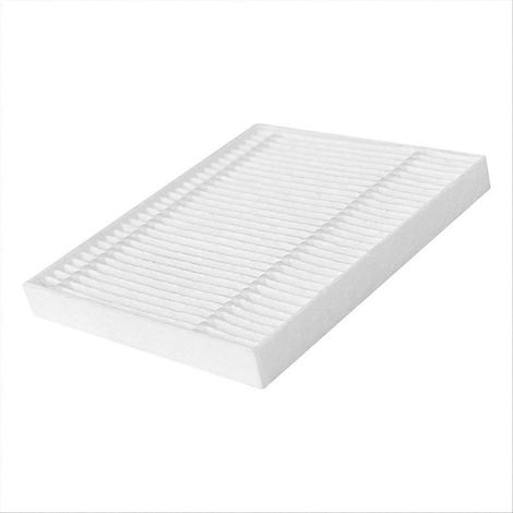 Zubehörset für die Saugroboter L50 und L60, kompatible Ersatzteile, komplettes multifunktionales Wartungsset. (1/5)