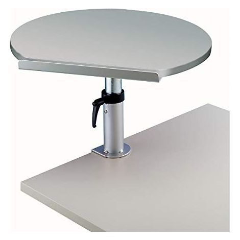 MAUL Supporto da tavolo ergonomico largh x prof 600 x 520 (1/4)