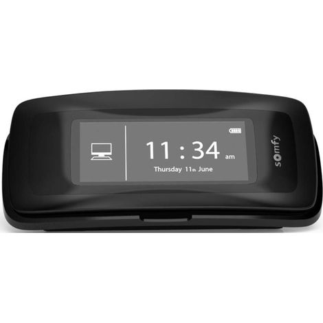 1811407 - Somfy Nina Timer V2 Fernbedienung (1/4)