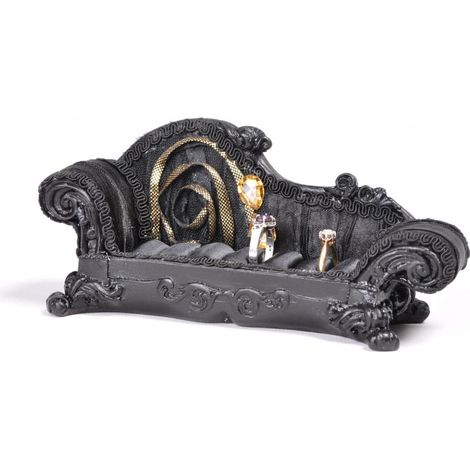Porte bijoux '' Canapé ''