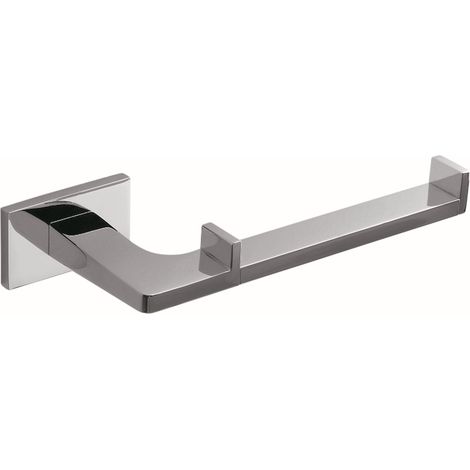 COLOMBO DESIGN Look porta rotolo sx cromato codice prod: B16080CR (1/2)