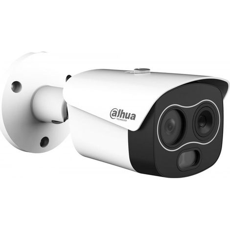 Cámara IP Dahua TPC-BF1241-TB3F4-DW-S8