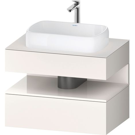 Mueble bajo lavabo consola Collection One de Duravit, 1