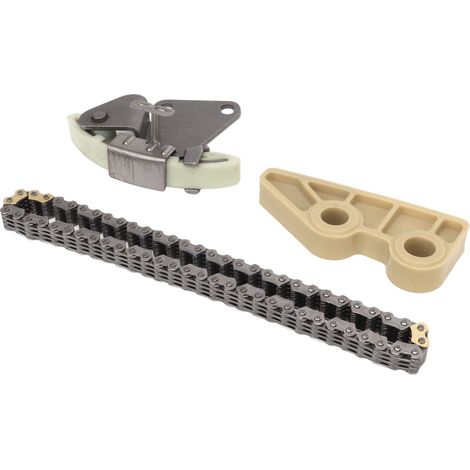 Kit de guide-tendeur de chaîne de pompe à huile 13460 PNC 004, kit de chaîne de distribution pour Type R EP3 ITR DC5 K20A (1/5)