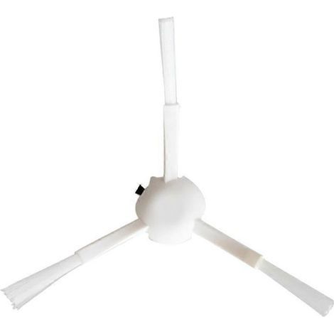 Pièces détachées pour aspirateur robot-laveur Xiaomi Mijia 1C 2C 1T MI STYTJ01ZHM Dreame F9 : brosse rotative, filtre HEPA et aspirateur-laveur. (1/5)