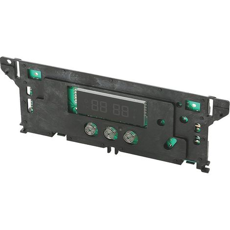 MODULE D'AFFICHAGE pour CUISINIERE BOSCH - 12024494