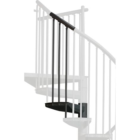 Minka Höhenerweiterung für Rondo Color 140cm Durchmesser