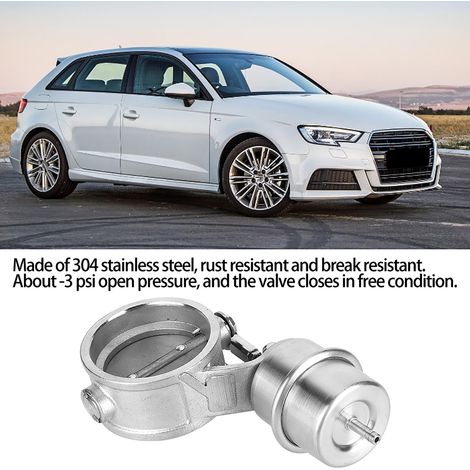 Audi A3 A4 A6 TT Vanne PCV 06F129101N (SI-AT22022) (1/5)