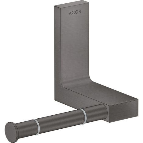 hansgrohe AXOR UNIVERSAL Portarrollos rectangular, metal,