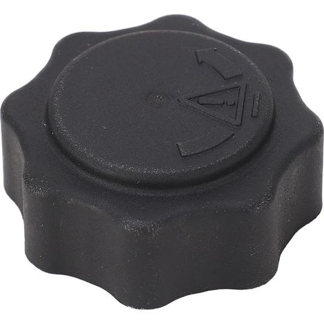 Bouchon de Réservoir de Liquide de Refroidissement, Bouchon de Réservoir D'eau D'expansion de Radiateur, Bouchons de Réservoir D'eau de Radiateur de Moteur, Bouchons de Liquide. (1/5)