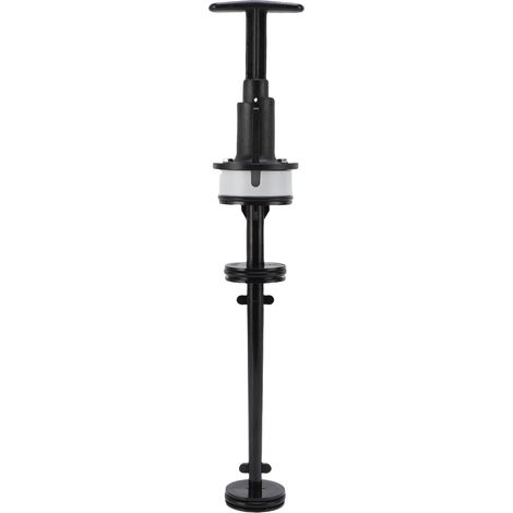 Ensemble de Tiges de Piston pour Soupape de Contre-Lavage à Glissement Avant et Arrière Compatible 261165 261047 (1/5)