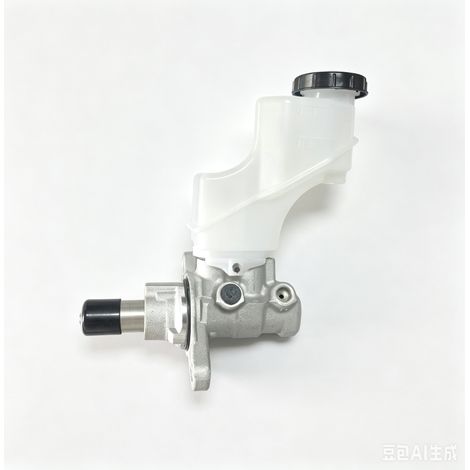 The D6010-JN02A brake master cylinder is suitable for the Nissan 2008 Teana 2.5 large bore. (1/4)