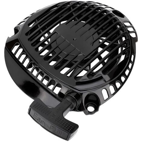 Ede Ensemble de démarreur à rappel pour Kohler XT675 XT650 XT775 XT800 6,5 6,75 7,75 8,0 CV 149 cm³ 173 cm³ - Remplace 1416520, 14165 20S, 1416520-S (1/4)