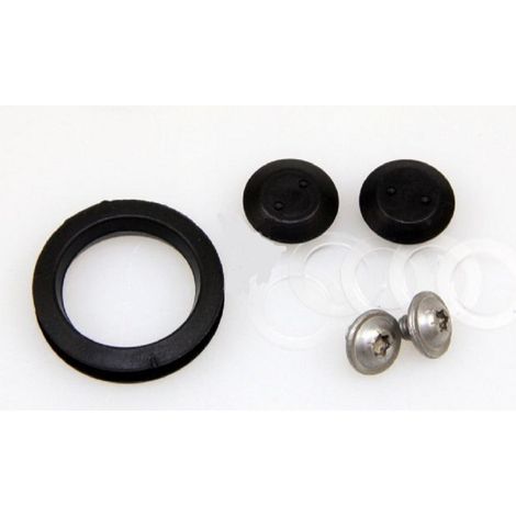 Fixation de plaque en verre pour Table de cuisson DOMETIC 407144272