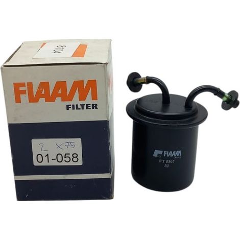 Filtro carburante compatibile per subaru b3  forester  impreza  legacy i/ii
