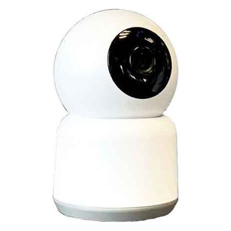 TELECAMERA PER INTERNO (1/2)