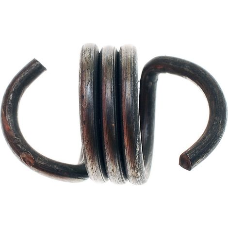 Ressort d'embrayage compatible avec Stihl remplace 4140 162 7901 (1/3)