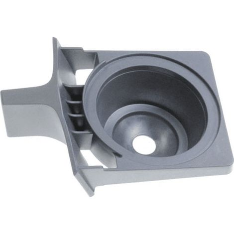 Support Dose Gris Pour PIECES PREPARATION DES BOISSONS PETIT ELECTROMENAGER KRUPS (1/5)