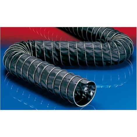 Absaug- u.Gebläseschlauch CP HiTex 467 WELDING ID 125-127mm AD 137,00mm Rl. (1/2)