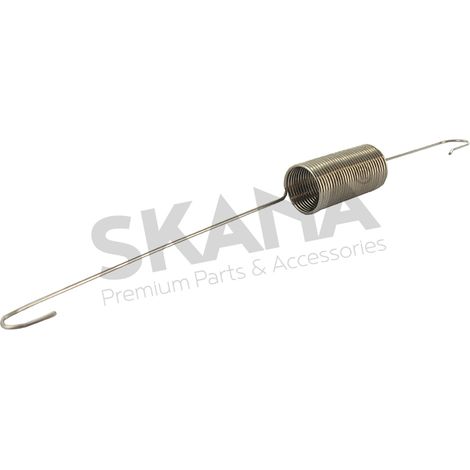 Ressort Régulateur Gx670 Maintien Précis Du Régime Moteur - Générique