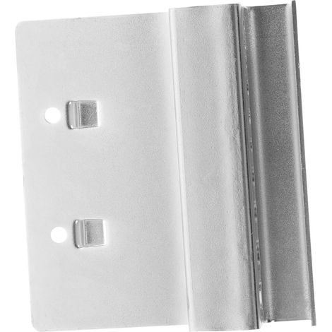 Schlüsselhalter Lochwand Wandorganizer Wandmontierter