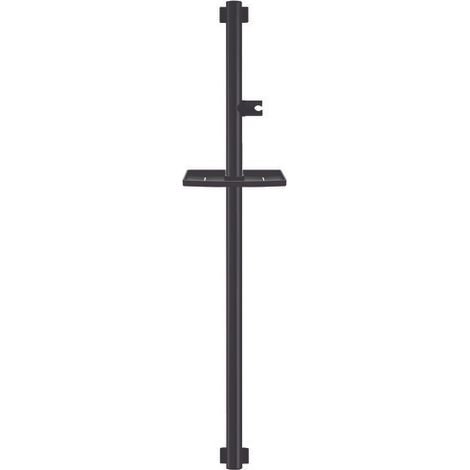 Barre de maintien douche ARSIS gris anthracite - PELLET