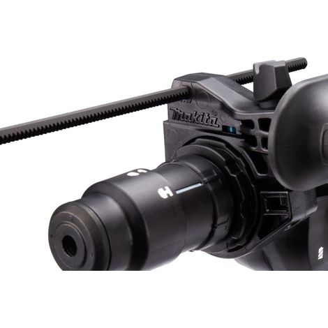 Perceuse à percussion sans fil Makita HR002GZ 2 9 J SDS-plus 40 V (sans batterie et chargeur)