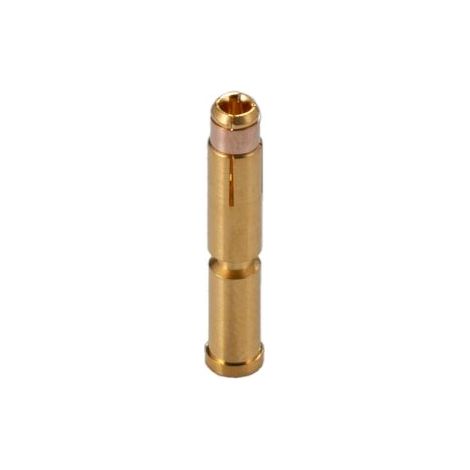 Contact pour connecteur cylindrique Phoenix Contact, série SF-20KS022 Femelle, taille 2mm, 1,5 2,5 mm², A