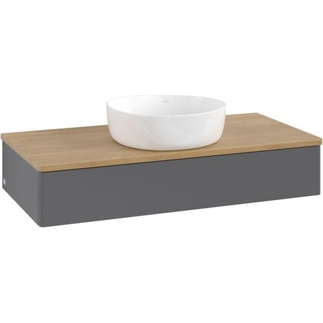 Villeroy & Boch K09011GK WTUS Antao K091 1000x190x500mm (1/3)