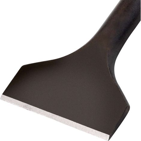 Rennsteig 210 30017 - Cincel ancho Rennsteig SDS max 300 mm. - herramienta profesional duradera, calidad garantizada, envío en 24h (1/3)