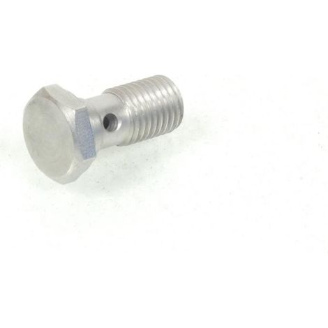 Vis de raccord banjo pour scooter Peugeot 400 Metropolis 2013-17 (1/5)