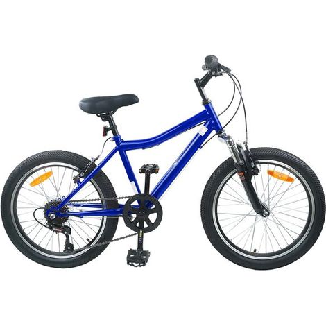Vélo enfant 20 pouces à 6 vitesses