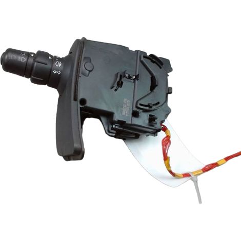 [PRODUIT D'OCCASION] Commande Eclairage RENAULT Clio III Phase 2 2009-2014 ♻️ Ref Oe. 255405605r - Garantie à vie (1/4)