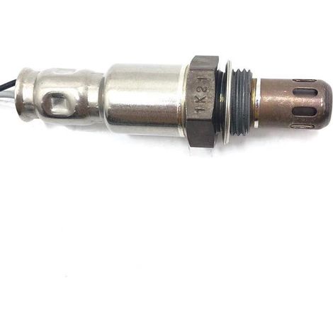 Oxygen sensor 96415640 OZA610-W2 compatible with Chevrolet Captiva automotive parts (1/3)
